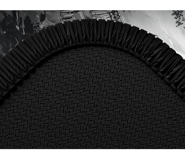 Dark Project Gaming Mousepad Fuji XL - 1489889 - zdjęcie 3